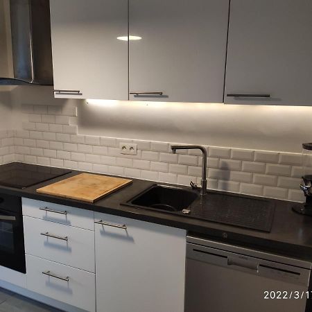 Les Tamaris Apartamento Arles Exterior foto