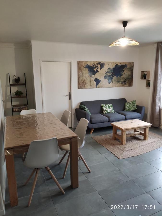 Les Tamaris Apartamento Arles Exterior foto