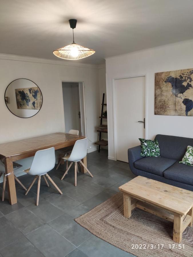 Les Tamaris Apartamento Arles Exterior foto